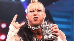 Shannon Moore