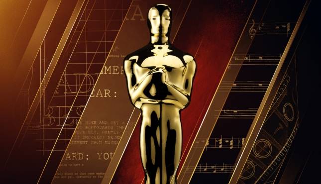 THE ACADEMY AWARDS