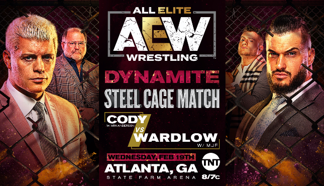 AEW Dynamite