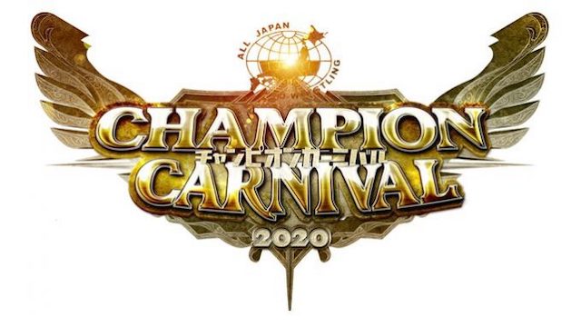 AJPW Champion Carnival