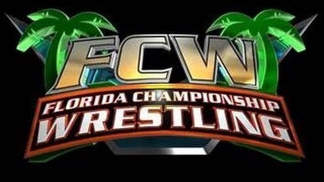 FCW - WWE