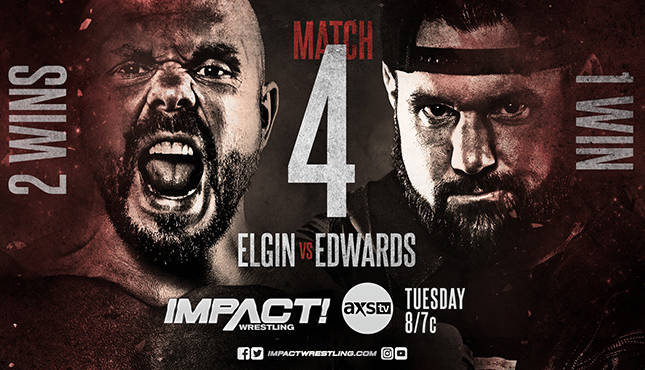 Impact Wrestling