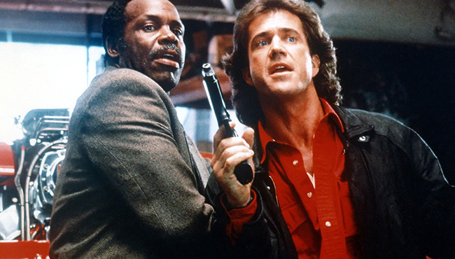 Richard Donner Says Lethal Weapon 5 Will Be The Last In The Series ...