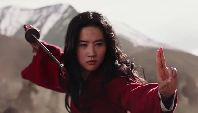 Mulan
