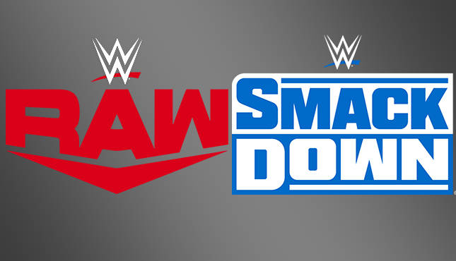 Wwe best sale raw smackdown