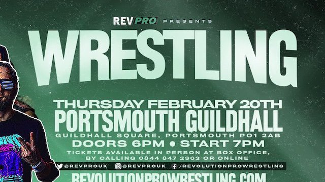 RevPro Portsmouth