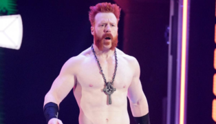 sheamus nxt takeover