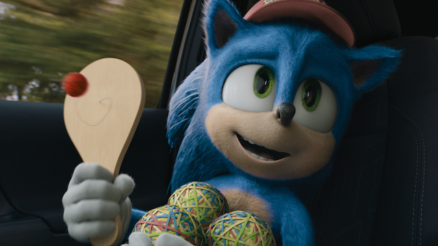 The new Sonic the Hedgehog movie trailer is a giant relief, Movies