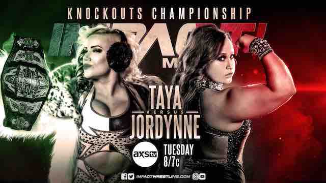 TayaJordynne-1-1 Impact Wrestling