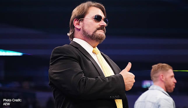 Tony Schiavone