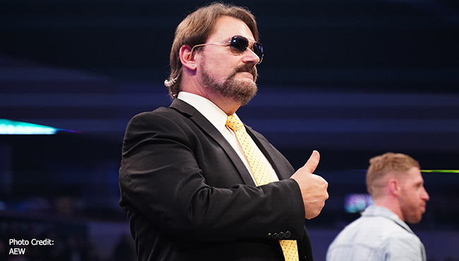 Tony schiavone hot sale