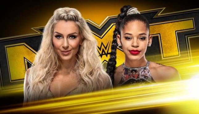 WWE NXT