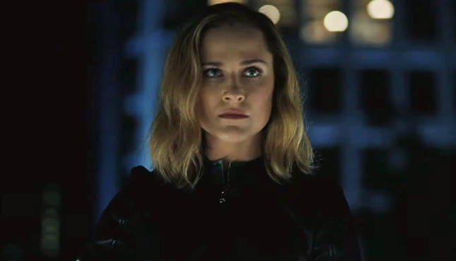 Dolores' Revolution Moves to the Real World in Westworld Season Three ...