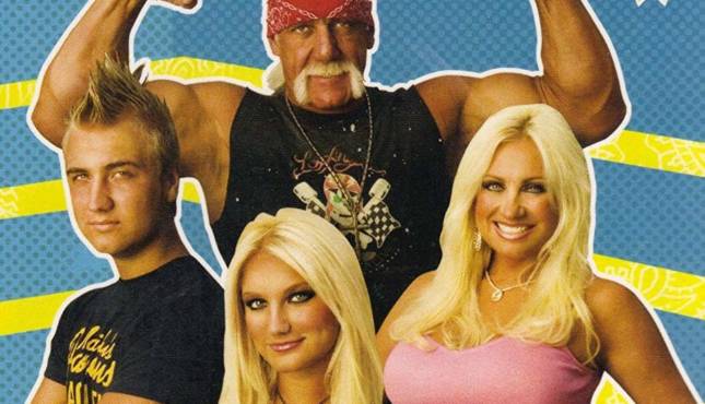 Hulk Hogan Knows Best