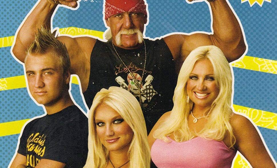 Eric Bischoff on If Hulk Hogan Regrets Doing Hogan Impact Reality TV On Hogan's Marriage |