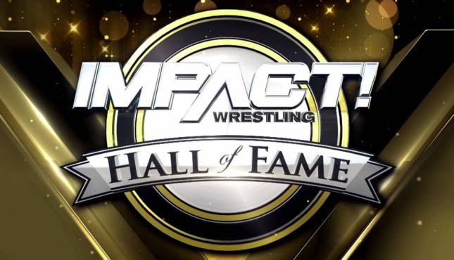 Impact Wrestling Hall of Fame