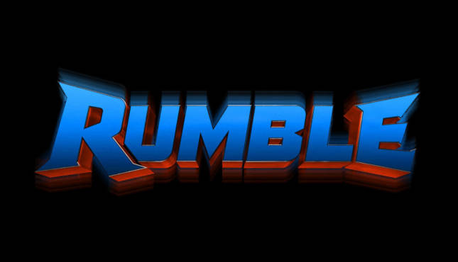 Poster And Trailer Arrive For Wwe Studios Rumble 411mania
