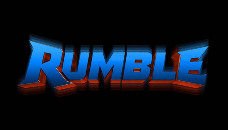 Rumble