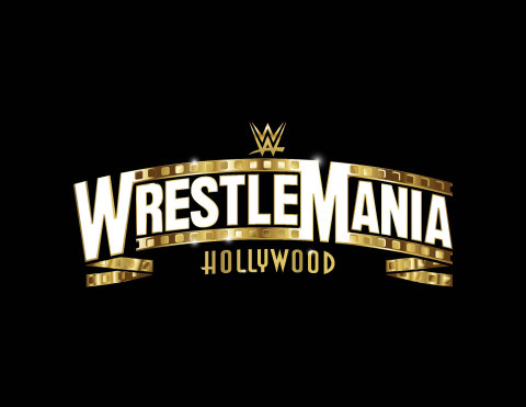 Wrestlemania 37 Wrestlemania Hollywood