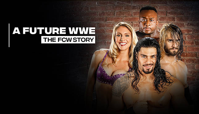 411 S A Future Wwe The Fcw Story Report 411mania