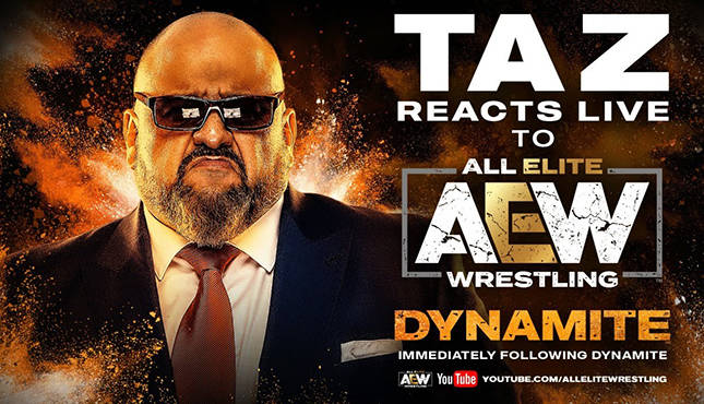 AEW Dynamite