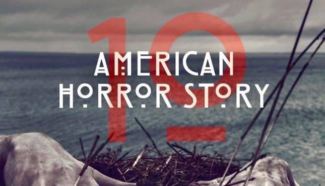 American Horror Story 10