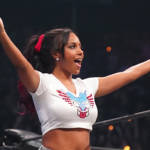 Teil Rhodes Says She And Brandi Rhodes Are In A Better Place Now | 411MANIA