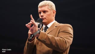 Cody Rhodes AEW Dynamite