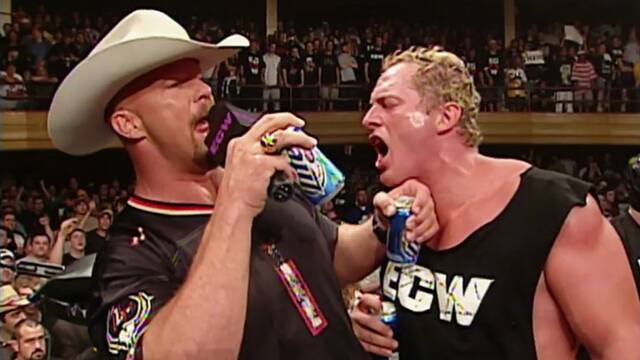 Csonka An Isolationist’s Guide to The WWE Network (Great Shows)