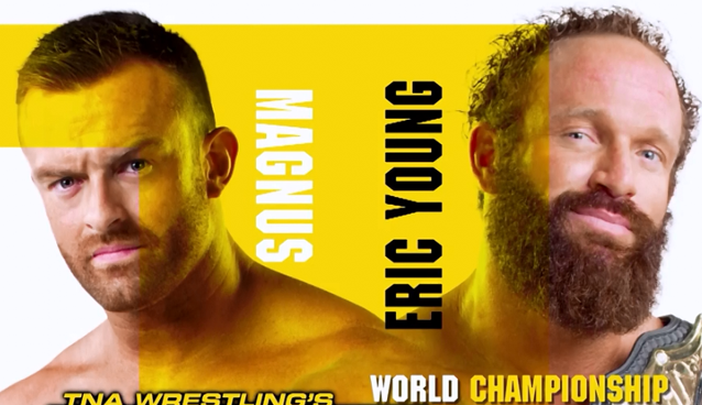Eric Young’s Greatest Matches