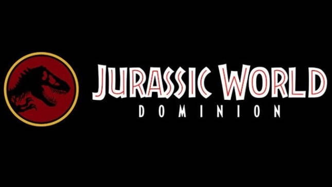 Jurassic World: Dominion