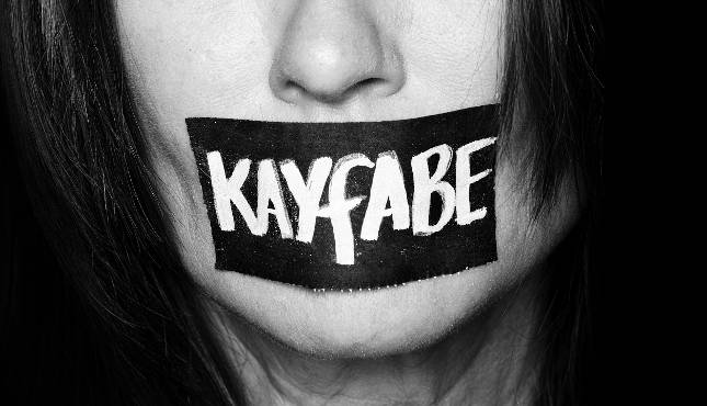 Kayfabe