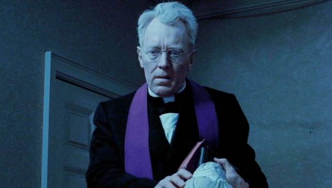 Max von Sydow The Exorcist