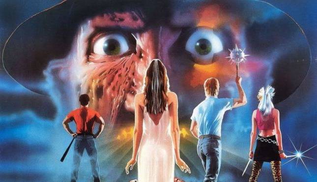 Nightmare on Elm Street 3: Dream Warriors