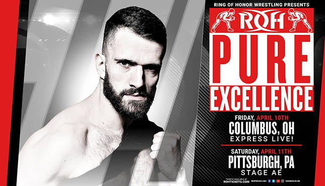 ROH Pure Excellence