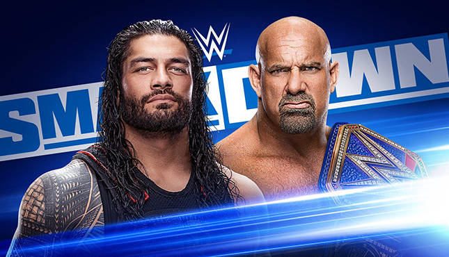 Smackdown