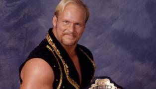 Steve Austin WCW