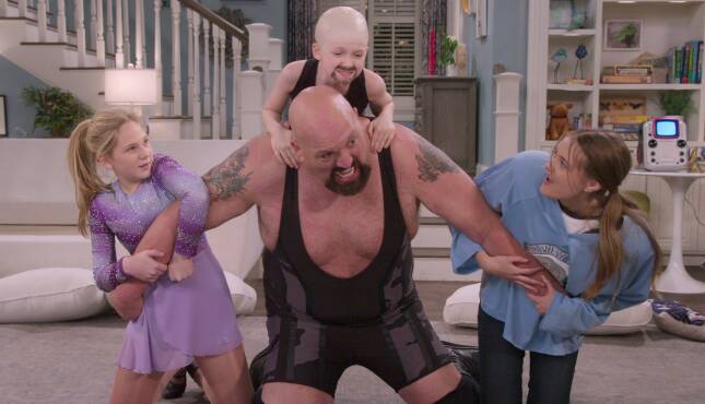 The Big Show Show