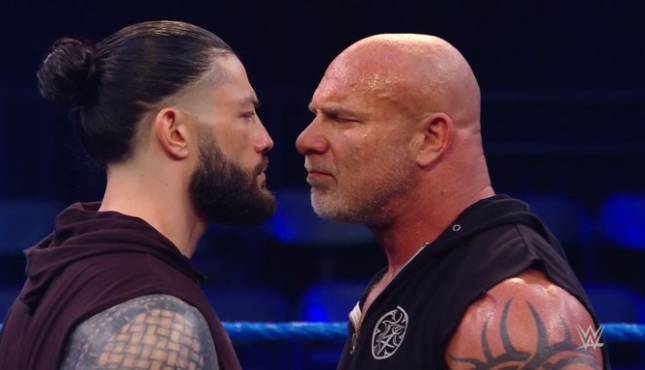 Csonka’s WWE Smackdown Review 3.20.20 | 411MANIA