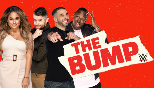 WWE's The Bump