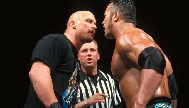 WWE WrestleMania 17