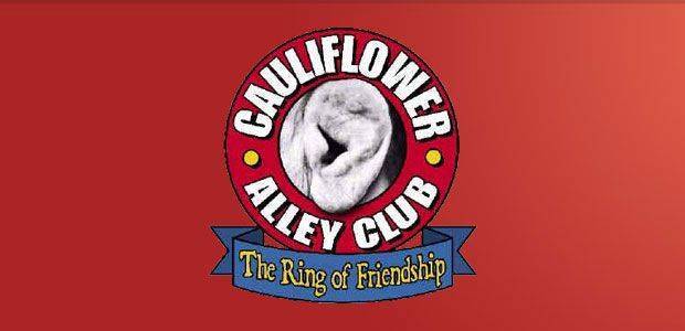 Cauliflower Alley Club