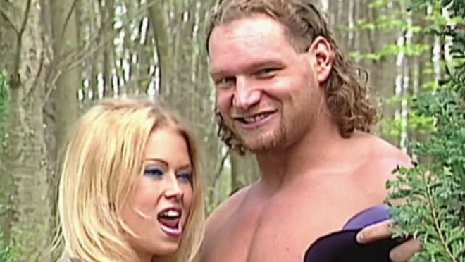 Bruce Prichard Says Vince McMahon Didn't Know Who Jenna Jameson Was,  Discusses His Reaction To Her In The Val Venis Vignettes | 411MANIA