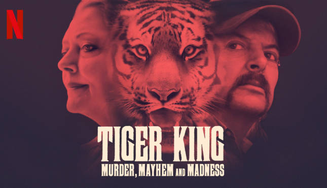 Subject of Netflix's Tiger King Has Ties To Pro Wrestling | 411MANIA