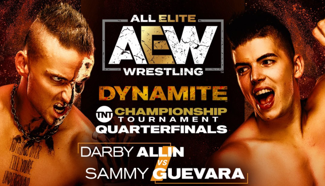 Join 411’s Live AEW Dynamite Coverage | 411MANIA