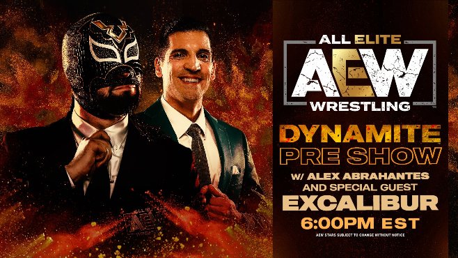 aew live stream online