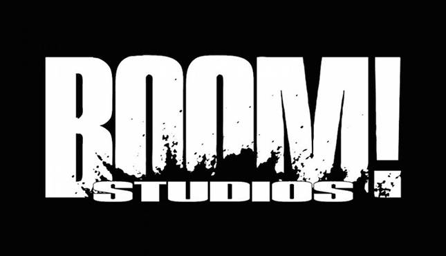 Boom! Studios