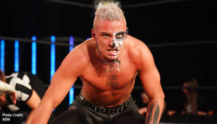 wwe darby allin