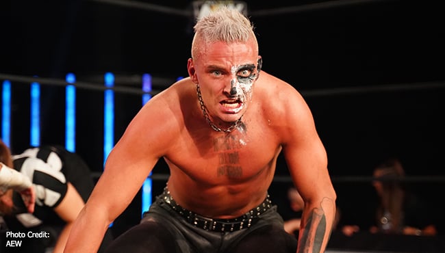 darby allin wrestler