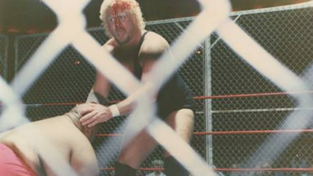 Why David Schultz Was Fired By WWE In 1985, Explained